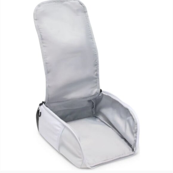 Sac Nike Varsity Elite Shoebag white gold - Picture 3 of 6